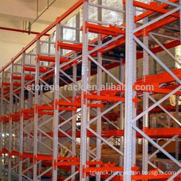 Industrial Cable Wire Shelf/Hanging Metal Rack/Display Storage Rack